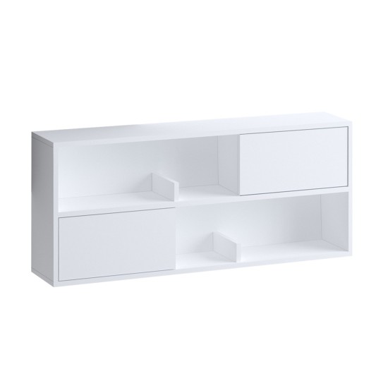 Console Forkis - Dec0028 White
