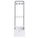 Hall Stand Tina White
Black Hall Stand Tina White
Black