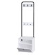 Hall Stand Tina White
Black Hall Stand Tina White
Black