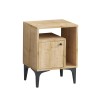Nightstand Nuno Sapphire Oak