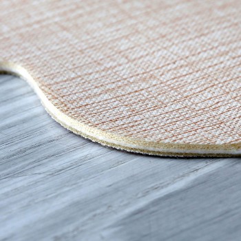 Bathmat Set (2 Pieces) 21013015Gr Grey