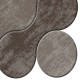 Lessentiel Bathmat Set (2 Pieces) 21011715Ka Brown