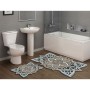 Bathmat Set (2 Pieces) 21015715Kr Cream