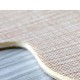 Lessentiel Bathmat Set (2 Pieces) 210Fg41715Kr Cream