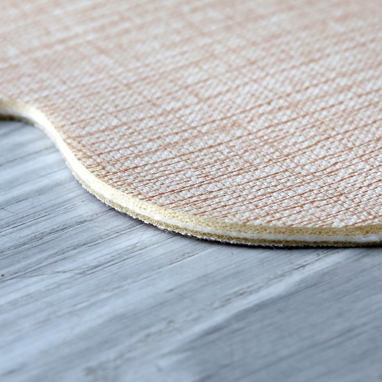 Bathmat Set (2 Pieces) 21010715Bj Beige
White Lessentiel Bathmat Set (2 Pieces) 21010715Bj Beige
White