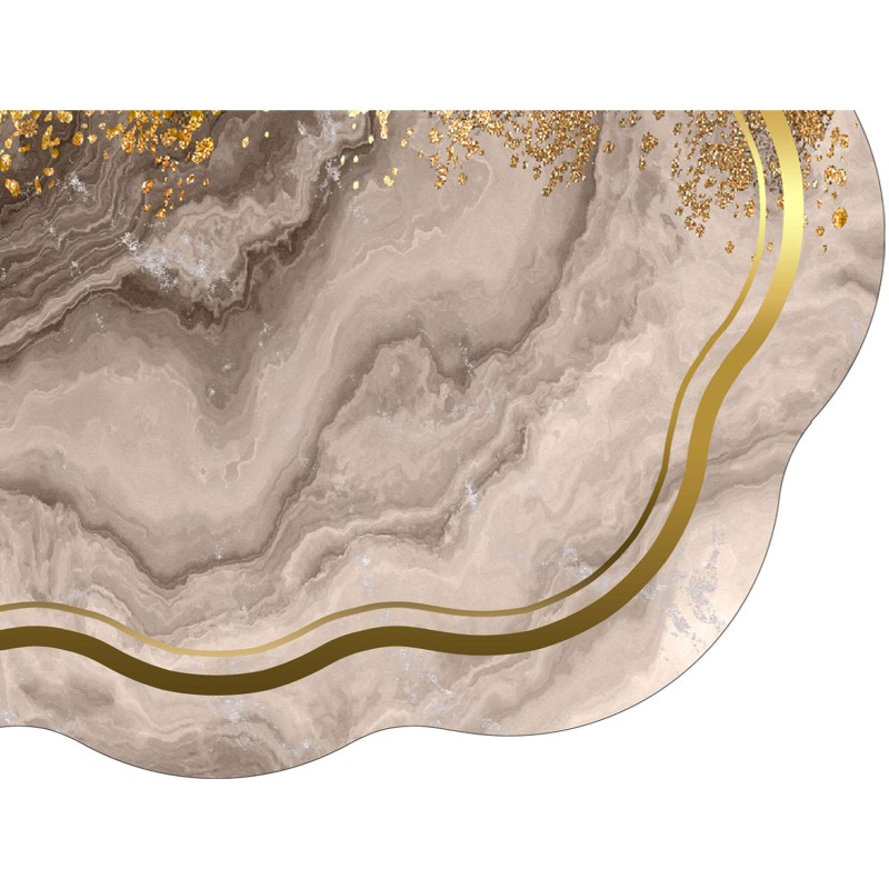 Lessentiel Bathmat Set (2 Pieces) 21018415Bj White
Mink
Gold