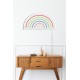 Decorative Plastic Led Lighting Rainbow - Multicolor Multicolor Wallxpert Decorative Plastic Led Lighting Rainbow - Multicolor Multicolor
