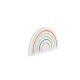 Decorative Plastic Led Lighting Rainbow - Multicolor Multicolor Wallxpert Decorative Plastic Led Lighting Rainbow - Multicolor Multicolor
