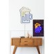 Decorative Plastic Led Lighting Beer Glass - Blue
Yellow Blue
Yellow Wallxpert Decorative Plastic Led Lighting Beer Glass - Blue
Yellow Blue
Yellow