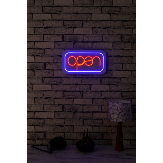 Decorative Plastic Led Lighting Open - Blue Red Blue
Red Decorative Plastic Led Lighting Open - Blue Red Blue
Red