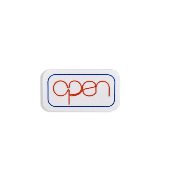 Decorative Plastic Led Lighting Open - Blue Red Blue
Red Decorative Plastic Led Lighting Open - Blue Red Blue
Red