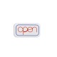 Decorative Plastic Led Lighting Open - Blue Red Blue
Red Decorative Plastic Led Lighting Open - Blue Red Blue
Red