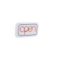 Decorative Plastic Led Lighting Open - Blue Red Blue
Red Decorative Plastic Led Lighting Open - Blue Red Blue
Red