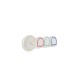 Decorative Plastic Led Lighting Pacman - Multicolor Multicolor Wallxpert Decorative Plastic Led Lighting Pacman - Multicolor Multicolor