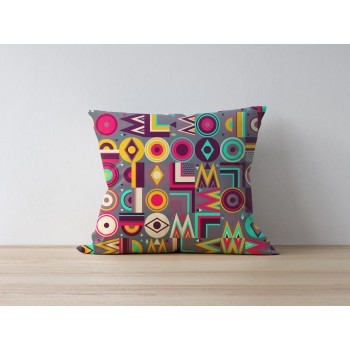 Cushion Cover a1011 Multicolor