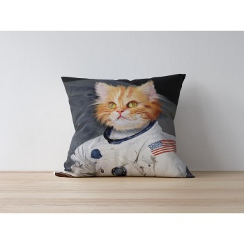 Cushion Cover a1017 Multicolor