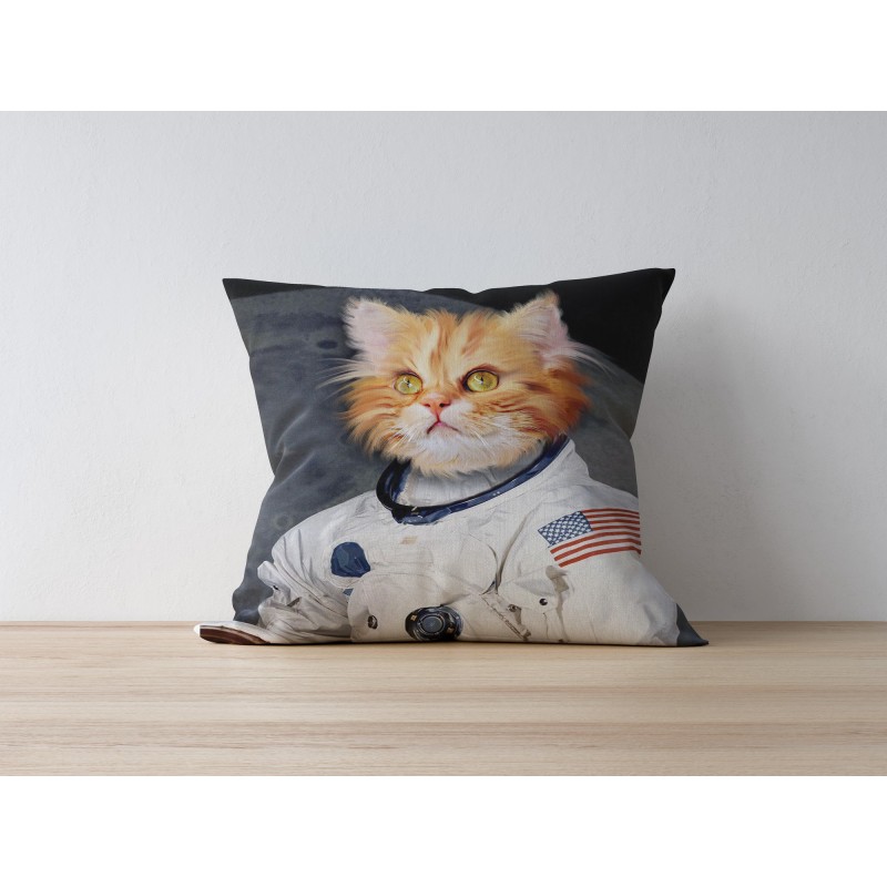 Aberto Design Cushion Cover a1017 Multicolor