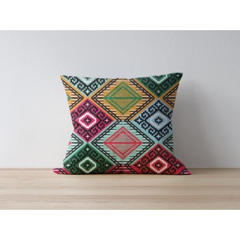 Cushion Cover a1018 Multicolor