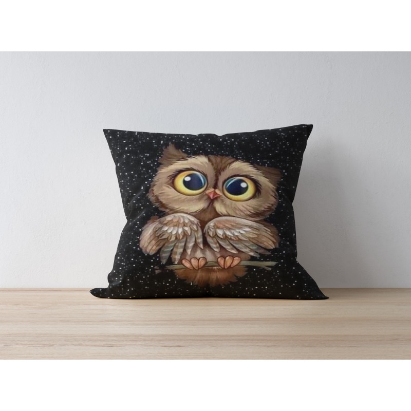 Aberto Design Cushion Cover a1020 Multicolor