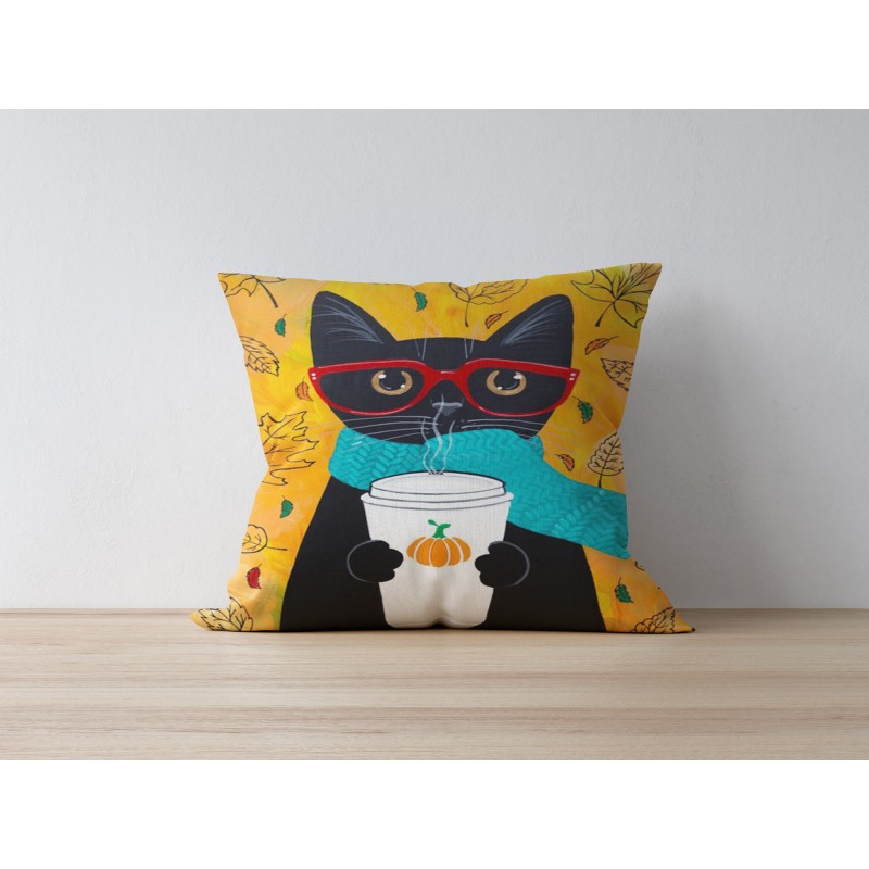 Aberto Design Cushion Cover a1028 Multicolor