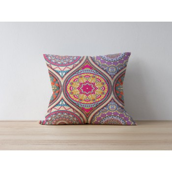 Cushion Cover a1033 Multicolor