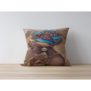 Cushion Cover a1039 Multicolor