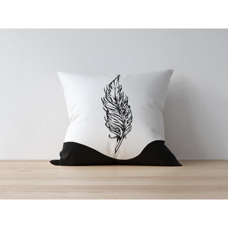 Aberto Design Cushion Cover a1045 Multicolor