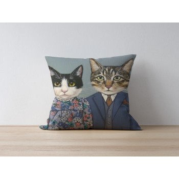 Cushion Cover a1051 Multicolor