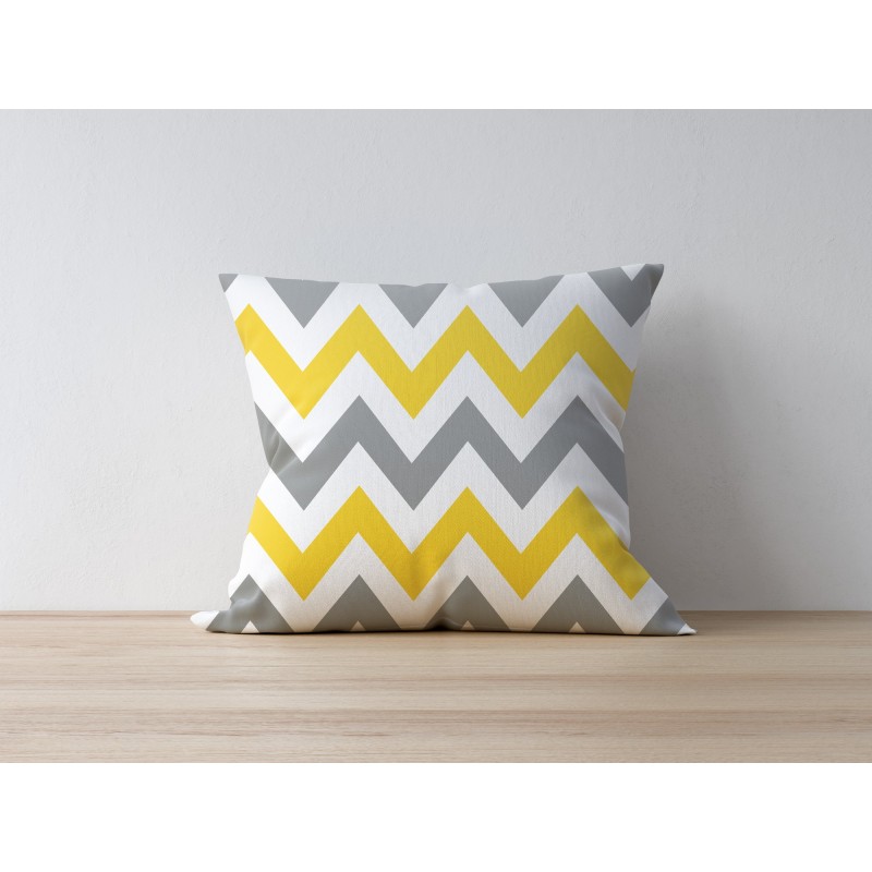 Aberto Design Cushion Cover a1055 Multicolor