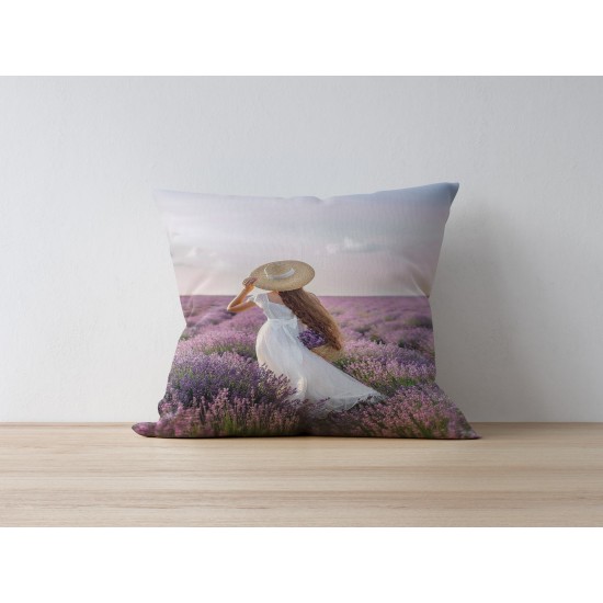 Cushion Cover a1070 Multicolor Aberto Design Cushion Cover a1070 Multicolor