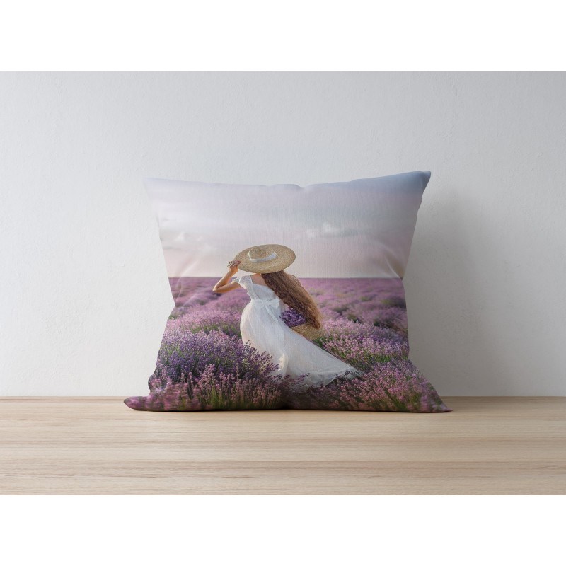 Aberto Design Cushion Cover a1070 Multicolor