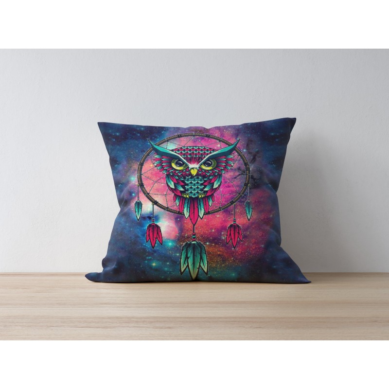 Aberto Design Cushion Cover a1071 Multicolor