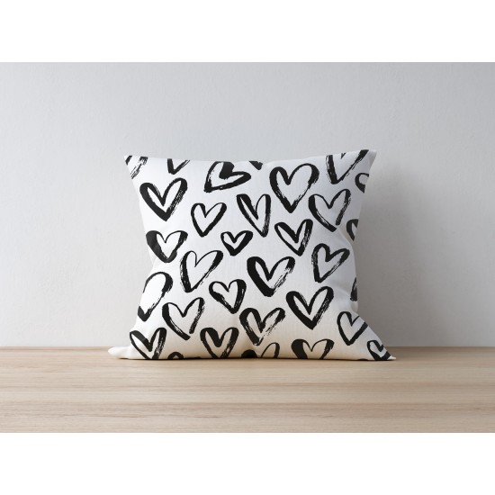 Cushion Cover a1076 Multicolor Aberto Design Cushion Cover a1076 Multicolor