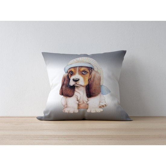 Cushion Cover a1086 Multicolor Aberto Design Cushion Cover a1086 Multicolor