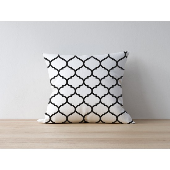 Cushion Cover a1107 Multicolor Aberto Design Cushion Cover a1107 Multicolor