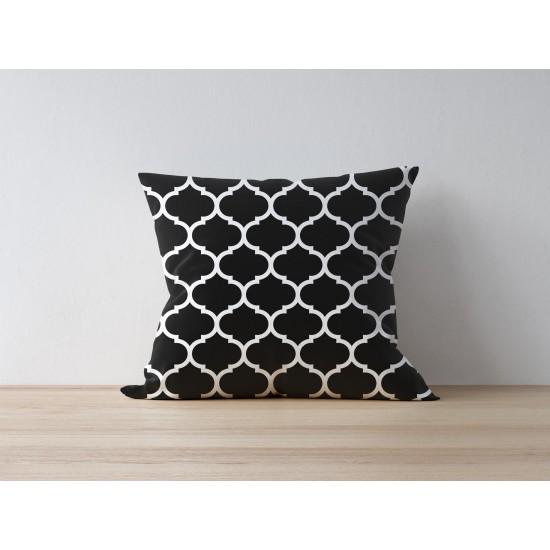 Cushion Cover a1109 Multicolor Aberto Design Cushion Cover a1109 Multicolor