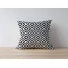 Aberto Design Cushion Cover a1110 Multicolor