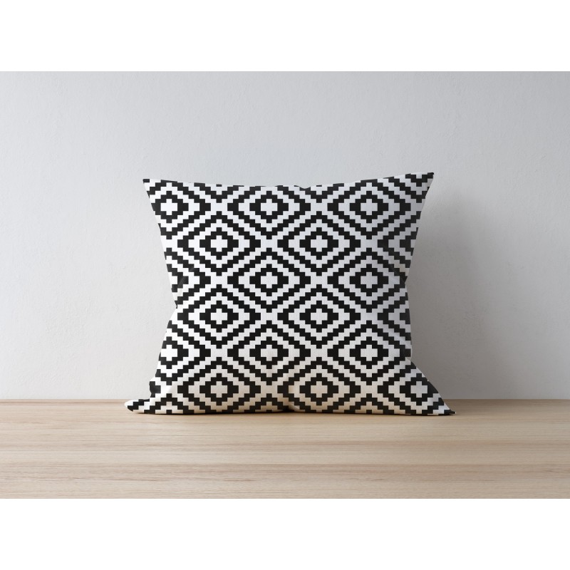 Aberto Design Cushion Cover a1110 Multicolor