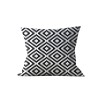 Aberto Design Cushion Cover a1110 Multicolor