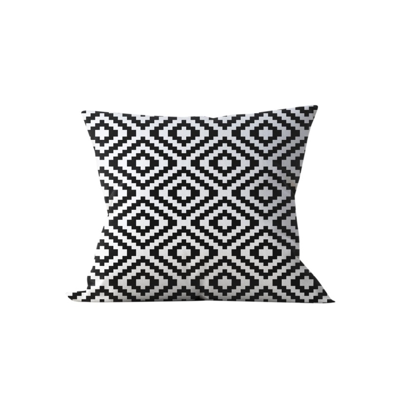 Aberto Design Cushion Cover a1110 Multicolor