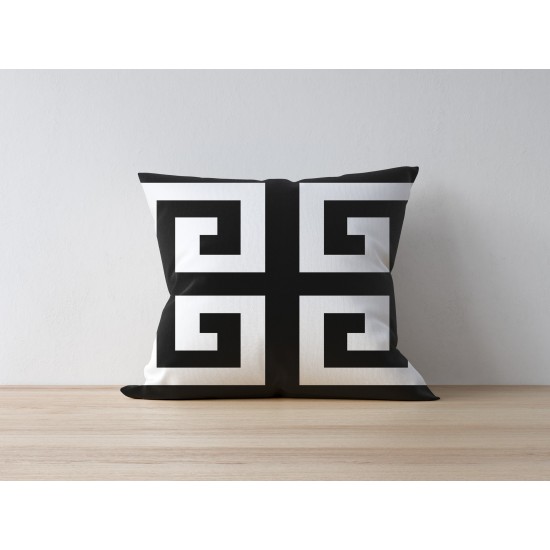Cushion Cover a1112 Multicolor Aberto Design Cushion Cover a1112 Multicolor
