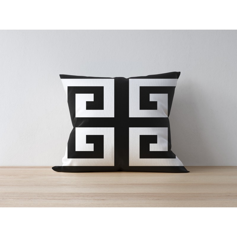 Aberto Design Cushion Cover a1112 Multicolor