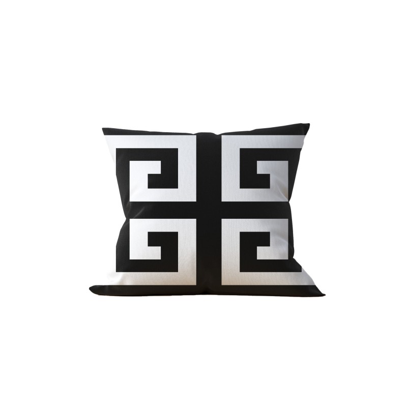 Aberto Design Cushion Cover a1112 Multicolor