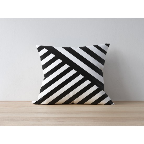 Cushion Cover a1116 Multicolor Aberto Design Cushion Cover a1116 Multicolor