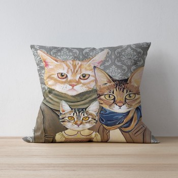 Cushion Cover a1119 Multicolor