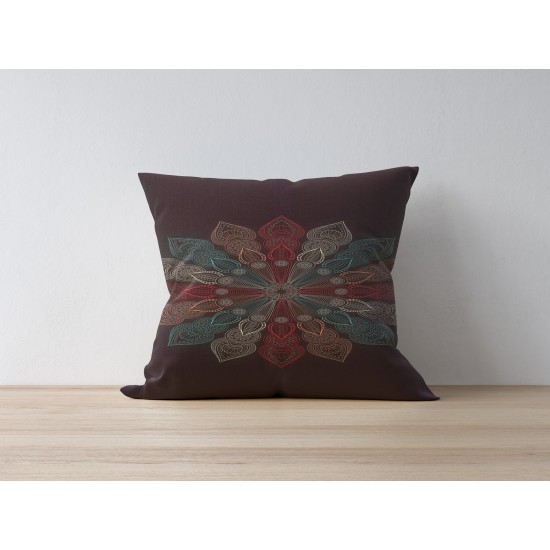 Cushion Cover a1125 Multicolor Aberto Design Cushion Cover a1125 Multicolor