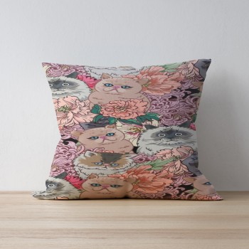 Cushion Cover a1134 Multicolor
