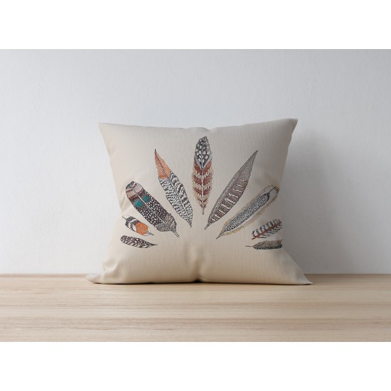 Cushion Cover a1144 Multicolor Aberto Design Cushion Cover a1144 Multicolor