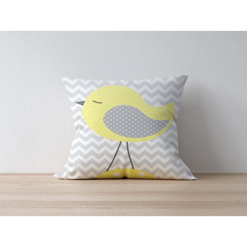 Aberto Design Cushion Cover a1150 Multicolor