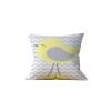 Aberto Design Cushion Cover a1150 Multicolor